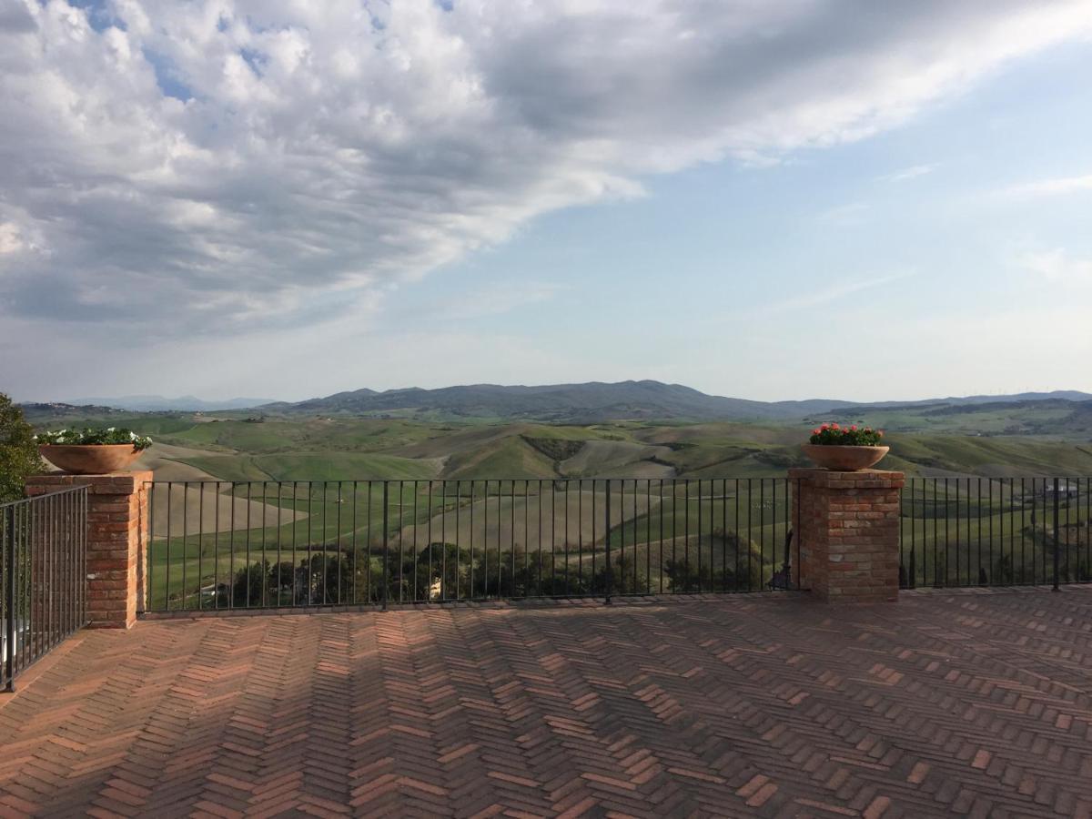 Dinas House Tuscany Holidays Terricciola Zewnętrze zdjęcie